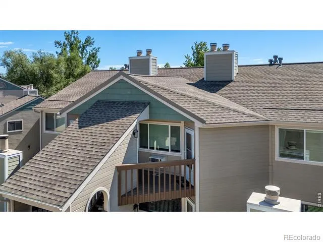 5530 Stonewall Place #32 Boulder, CO 80303