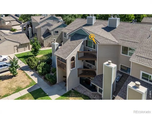 5530 Stonewall Place #32 Boulder, CO 80303