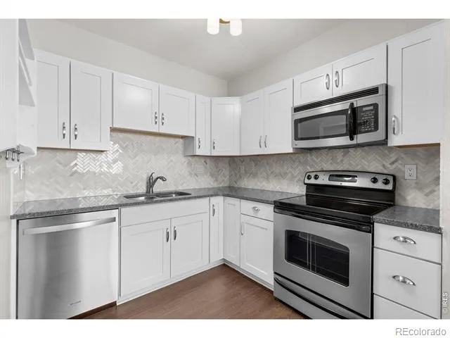 5530 Stonewall Place #32 Boulder, CO 80303