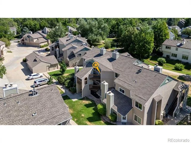 5530 Stonewall Place #32 Boulder, CO 80303