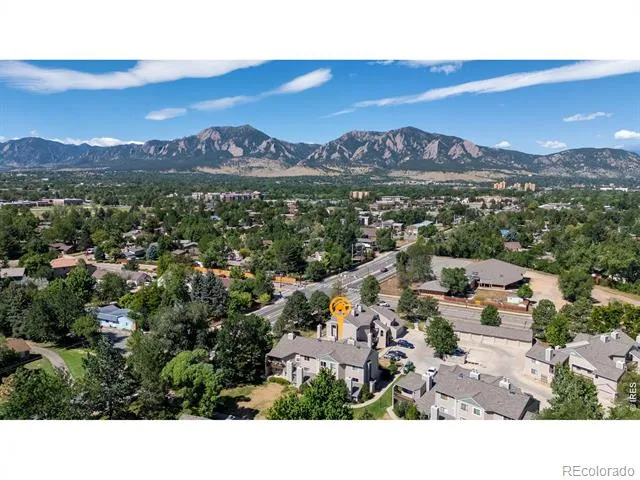 5530 Stonewall Place #32 Boulder, CO 80303