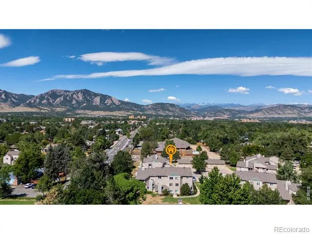 5530 Stonewall Place #32 Boulder, CO 80303
