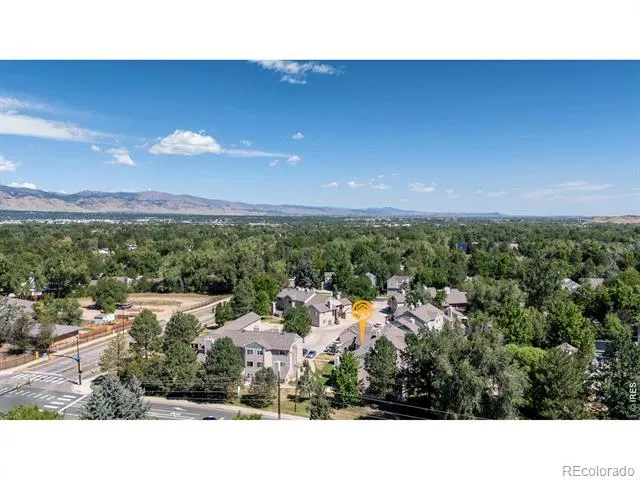 5530 Stonewall Place #32 Boulder, CO 80303