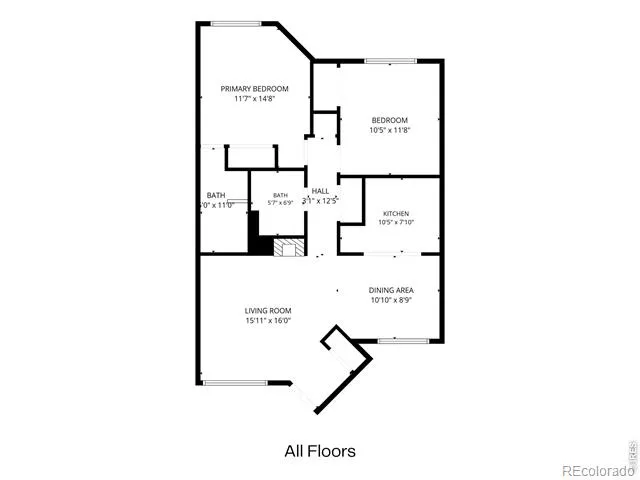 5530 Stonewall Place #32 Boulder, CO 80303