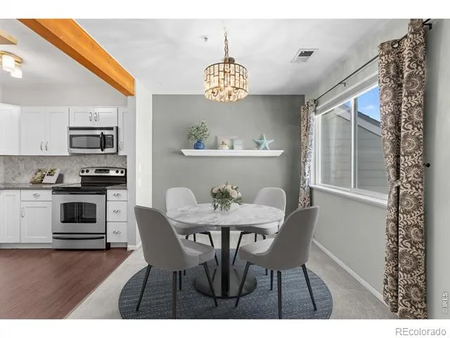 5530 Stonewall Place #32 Boulder, CO 80303