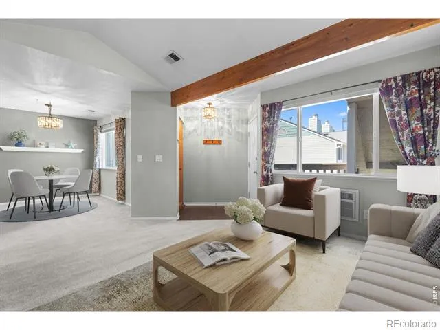 5530 Stonewall Place #32 Boulder, CO 80303