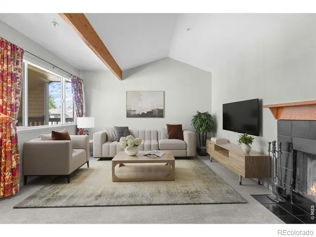 5530 Stonewall Place #32 Boulder, CO 80303