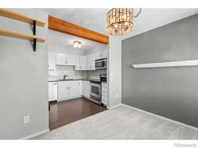 5530 Stonewall Place #32 Boulder, CO 80303