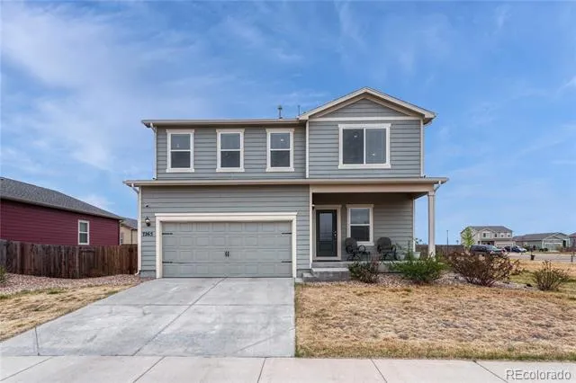 7265 Ellingwood Avenue Frederick, CO 80504