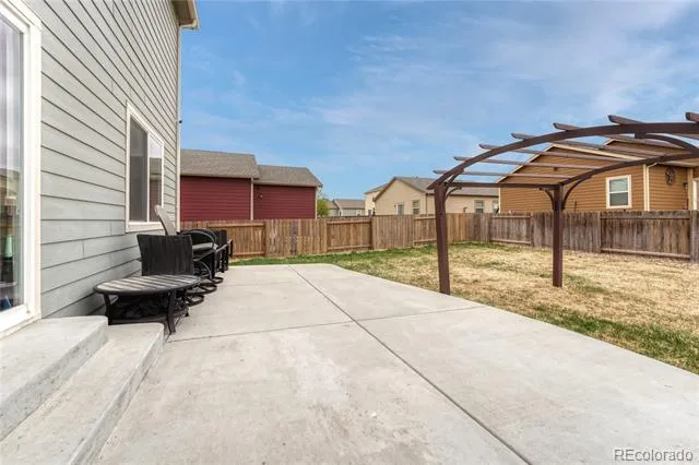 7265 Ellingwood Avenue Frederick, CO 80504