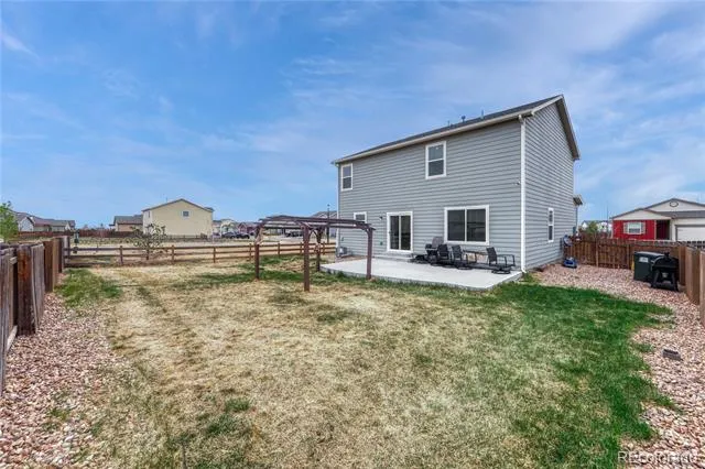 7265 Ellingwood Avenue Frederick, CO 80504
