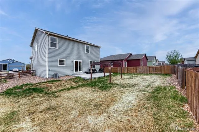 7265 Ellingwood Avenue Frederick, CO 80504