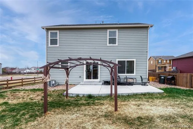 7265 Ellingwood Avenue Frederick, CO 80504