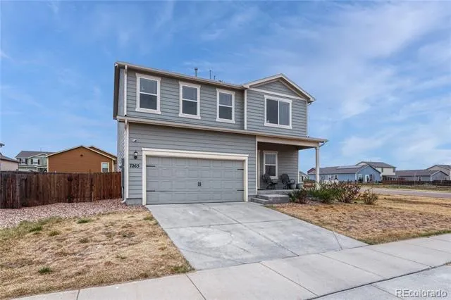 7265 Ellingwood Avenue Frederick, CO 80504