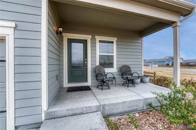 7265 Ellingwood Avenue Frederick, CO 80504