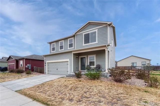 7265 Ellingwood Avenue Frederick, CO 80504