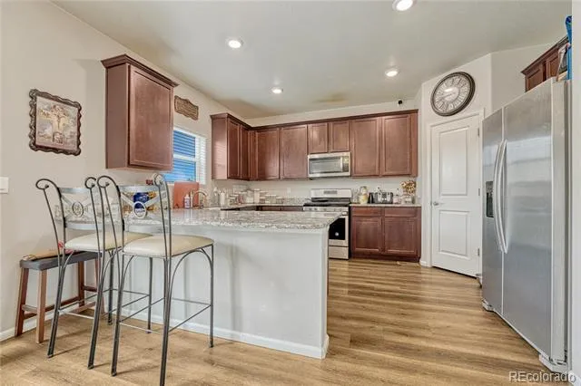 7265 Ellingwood Avenue Frederick, CO 80504