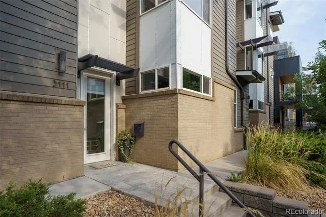 3111 Zuni Street Denver, CO 80211