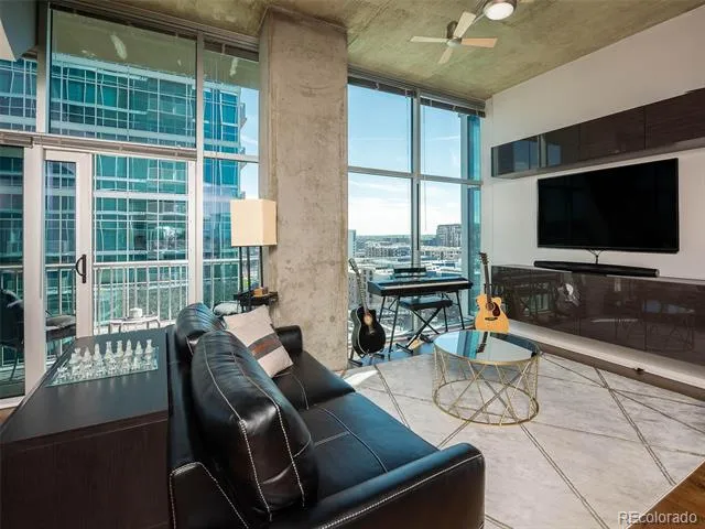 1700 Bassett Street #1103 Denver, CO 80202