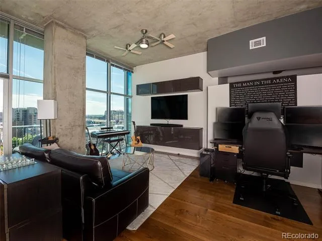 1700 Bassett Street #1103 Denver, CO 80202