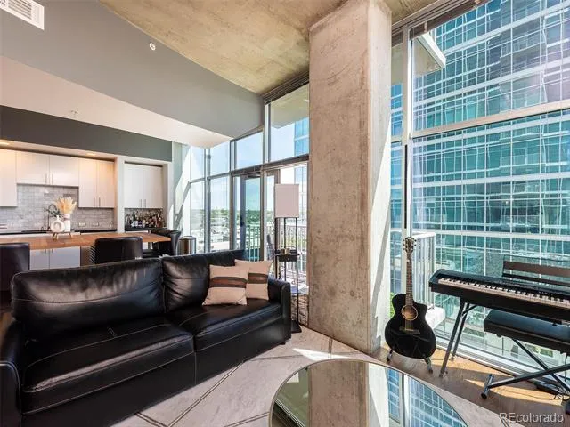 1700 Bassett Street #1103 Denver, CO 80202