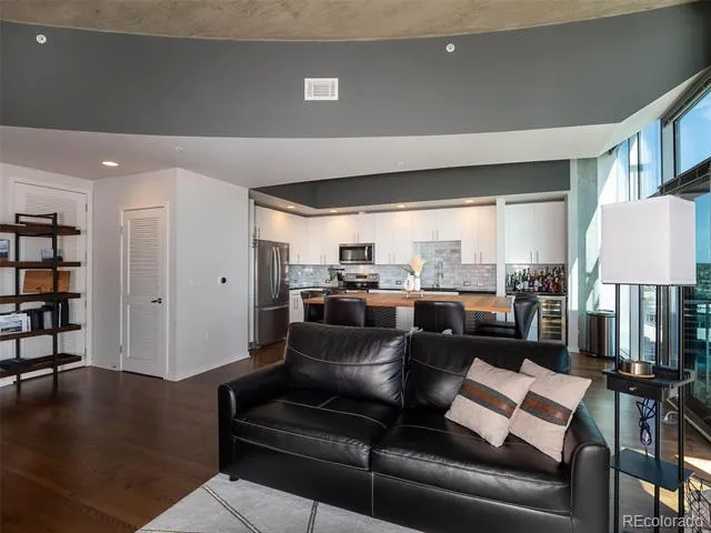 1700 Bassett Street #1103 Denver, CO 80202