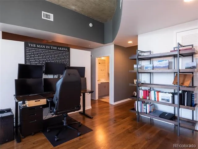 1700 Bassett Street #1103 Denver, CO 80202