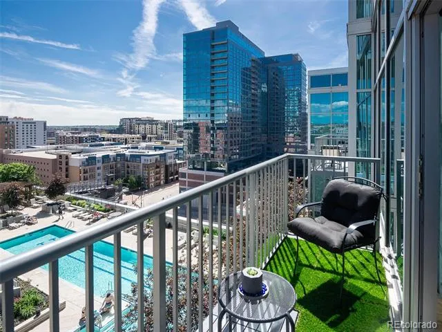 1700 Bassett Street #1103 Denver, CO 80202
