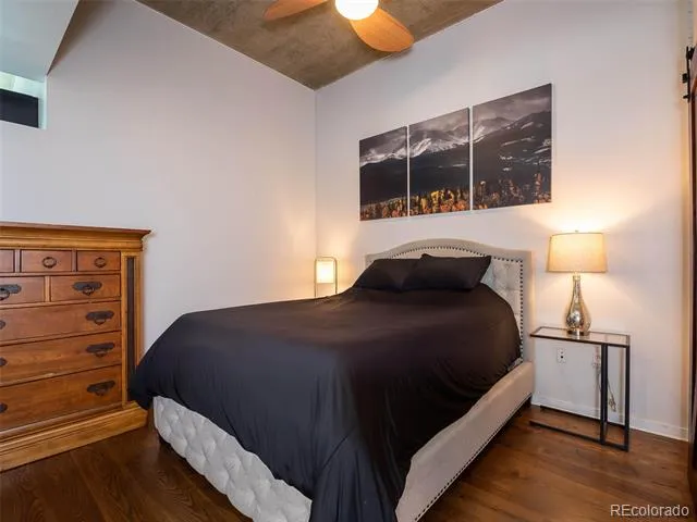 1700 Bassett Street #1103 Denver, CO 80202