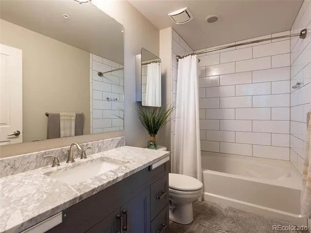 1700 Bassett Street #1103 Denver, CO 80202