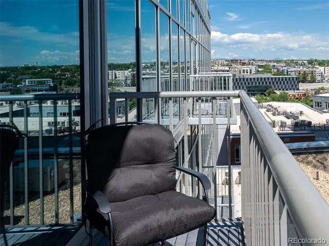 1700 Bassett Street #1103 Denver, CO 80202