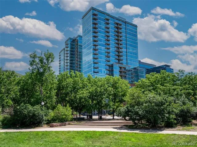 1700 Bassett Street #1103 Denver, CO 80202