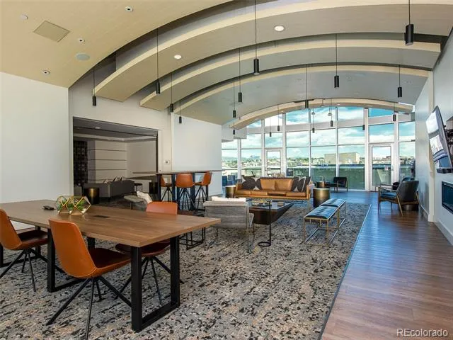 1700 Bassett Street #1103 Denver, CO 80202