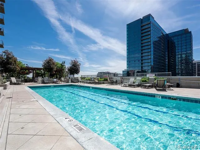 1700 Bassett Street #1103 Denver, CO 80202