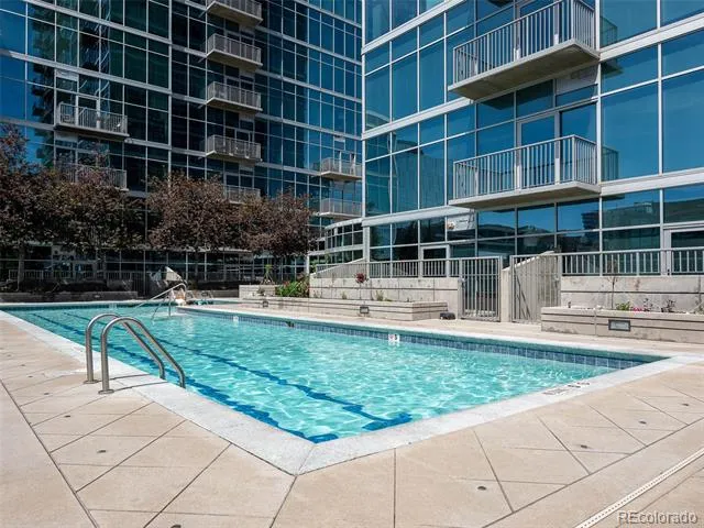 1700 Bassett Street #1103 Denver, CO 80202