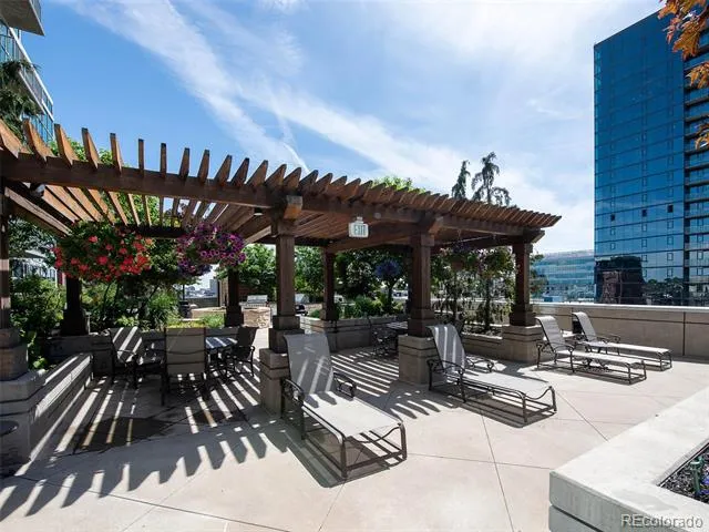 1700 Bassett Street #1103 Denver, CO 80202