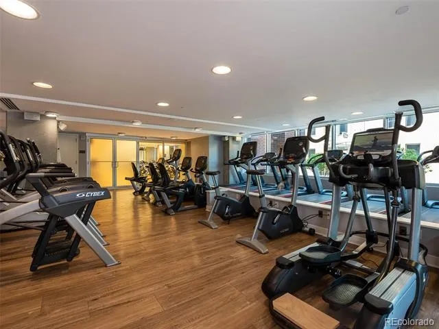 1700 Bassett Street #1103 Denver, CO 80202
