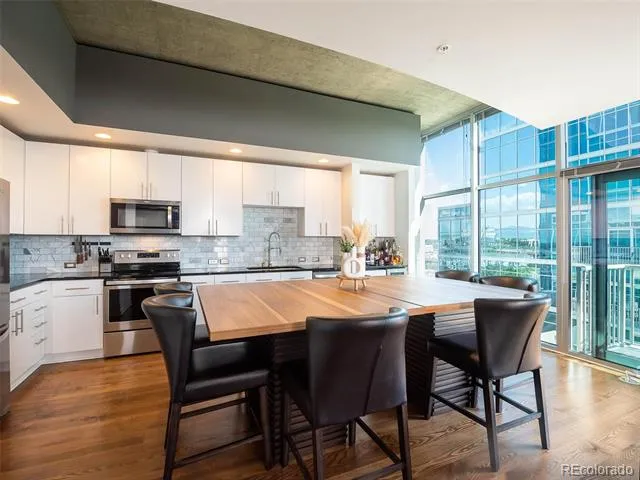 1700 Bassett Street #1103 Denver, CO 80202