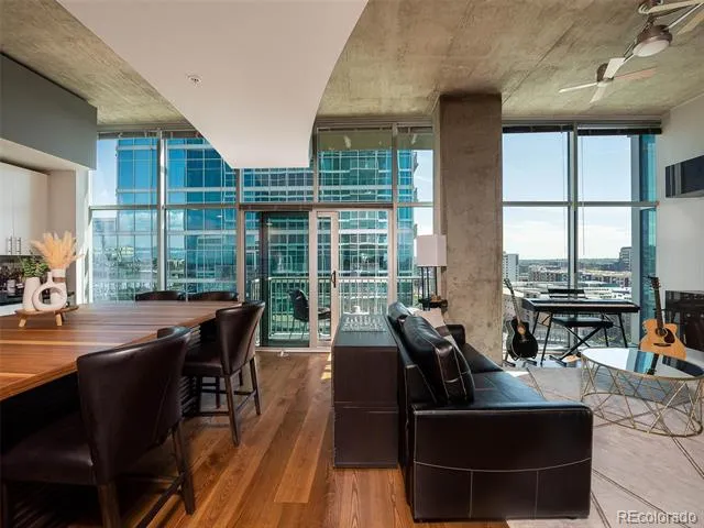 1700 Bassett Street #1103 Denver, CO 80202