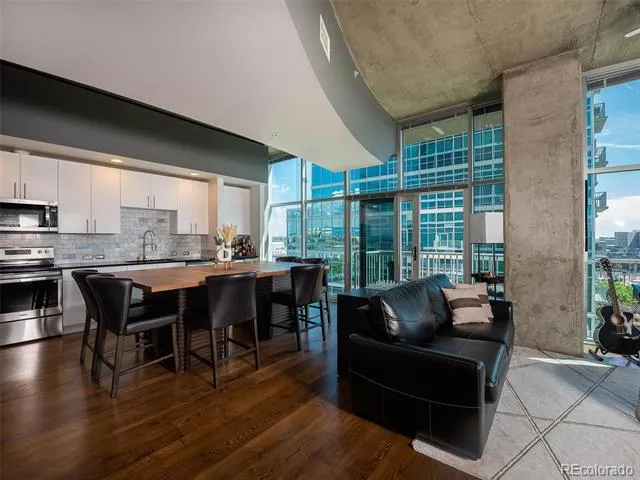 1700 Bassett Street #1103 Denver, CO 80202