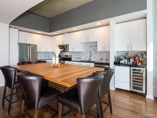 1700 Bassett Street #1103 Denver, CO 80202