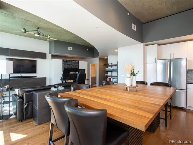 1700 Bassett Street #1103 Denver, CO 80202