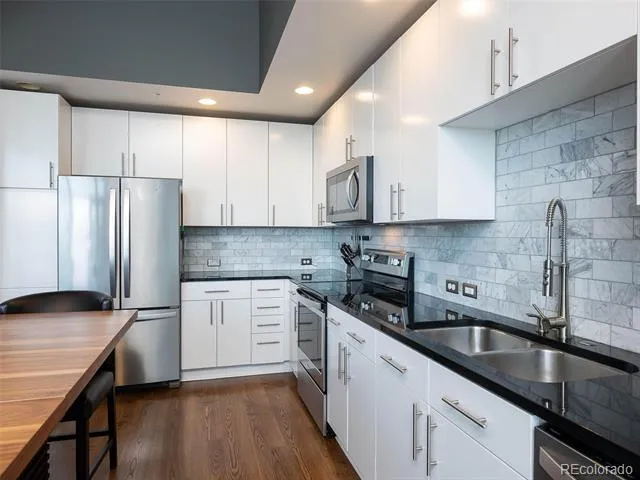 1700 Bassett Street #1103 Denver, CO 80202