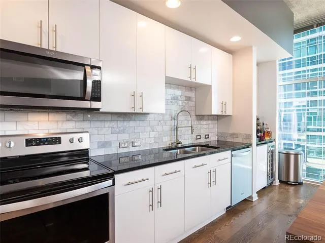 1700 Bassett Street #1103 Denver, CO 80202