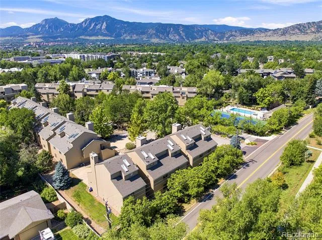 2962 Kalmia Avenue #32 Boulder, CO 80301