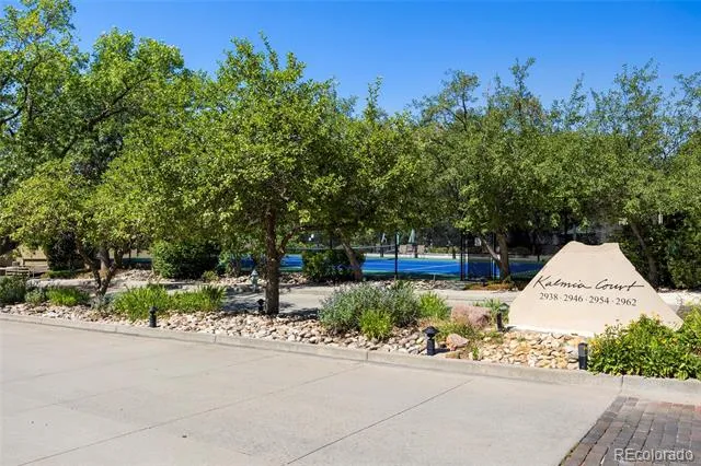 2962 Kalmia Avenue #32 Boulder, CO 80301