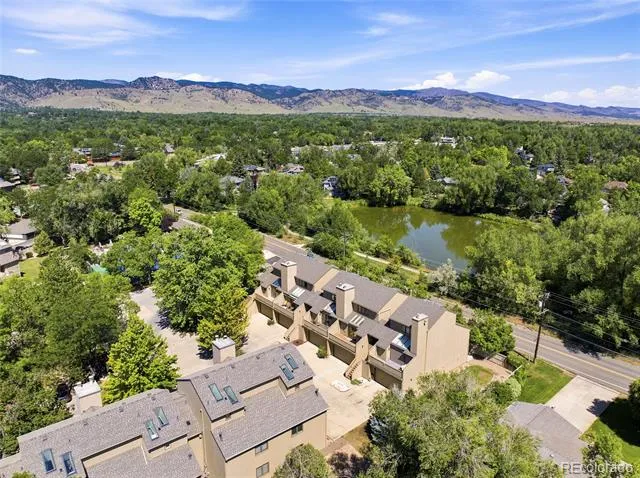 2962 Kalmia Avenue #32 Boulder, CO 80301