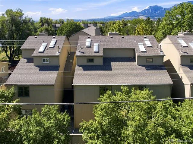 2962 Kalmia Avenue #32 Boulder, CO 80301