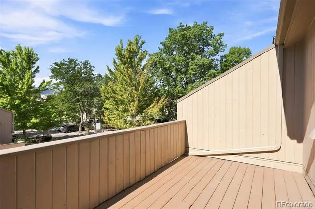 2962 Kalmia Avenue #32 Boulder, CO 80301