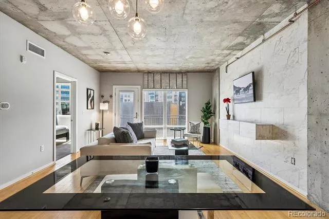 1475 Delgany Street #605 Denver, CO 80202